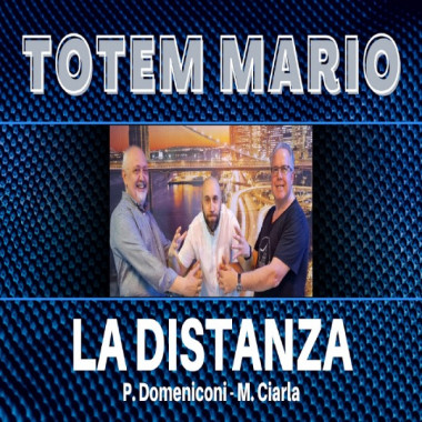 La distanza